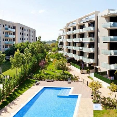 Casals Daire Salou Dış mekan fotoğraf
