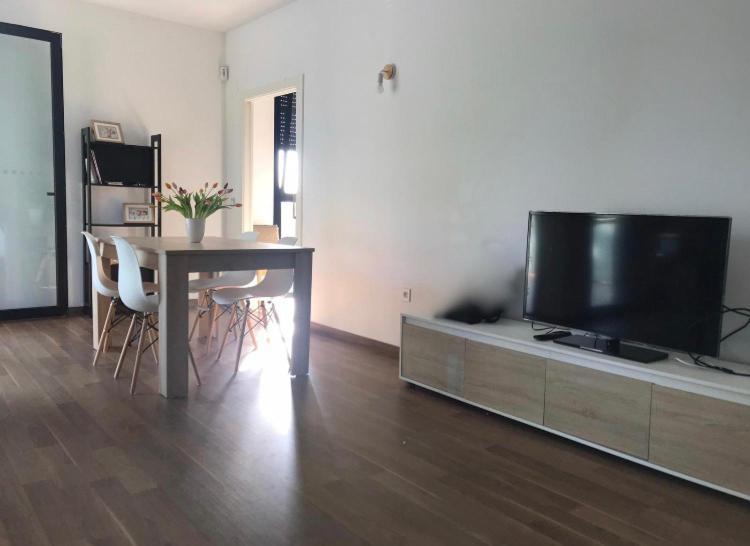 Casals Daire Salou Dış mekan fotoğraf