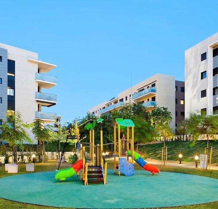 Casals Daire Salou Dış mekan fotoğraf