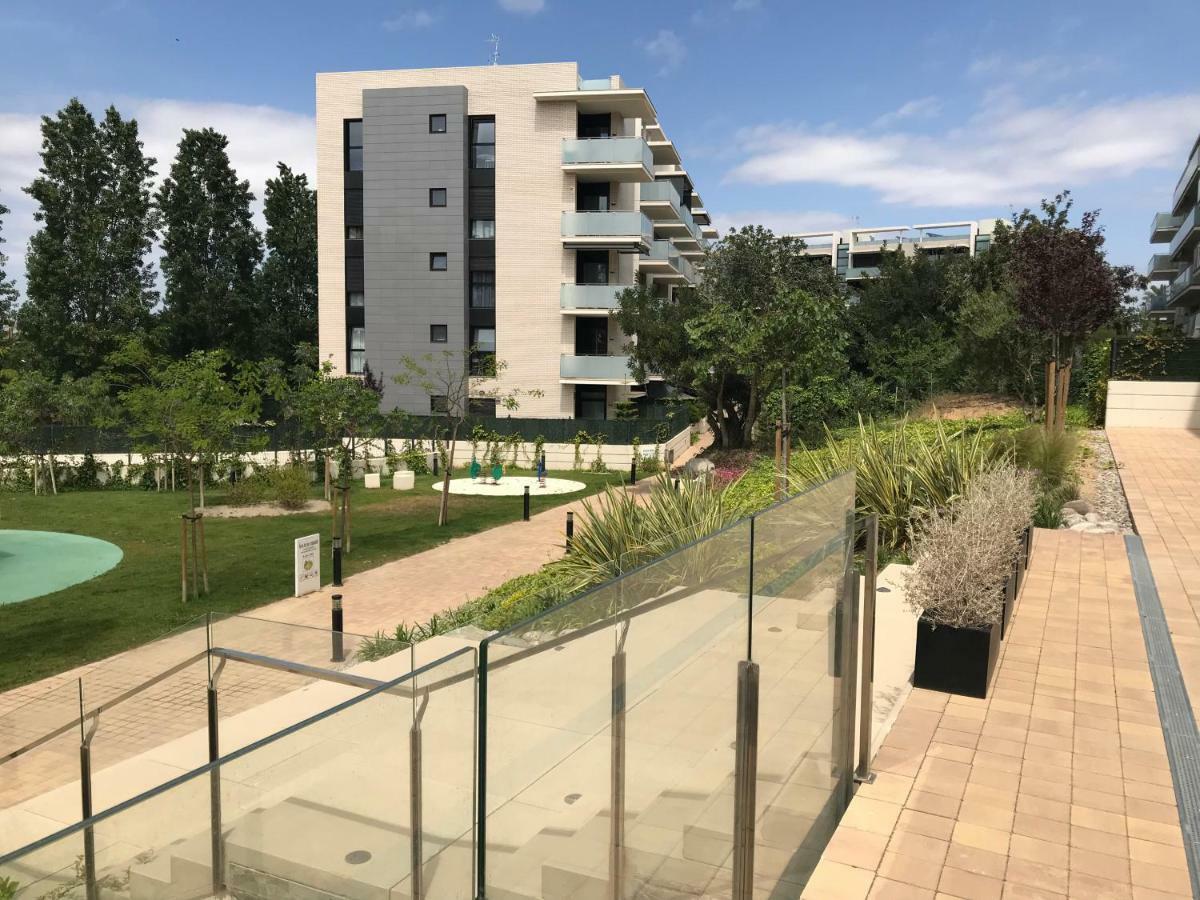 Casals Daire Salou Dış mekan fotoğraf