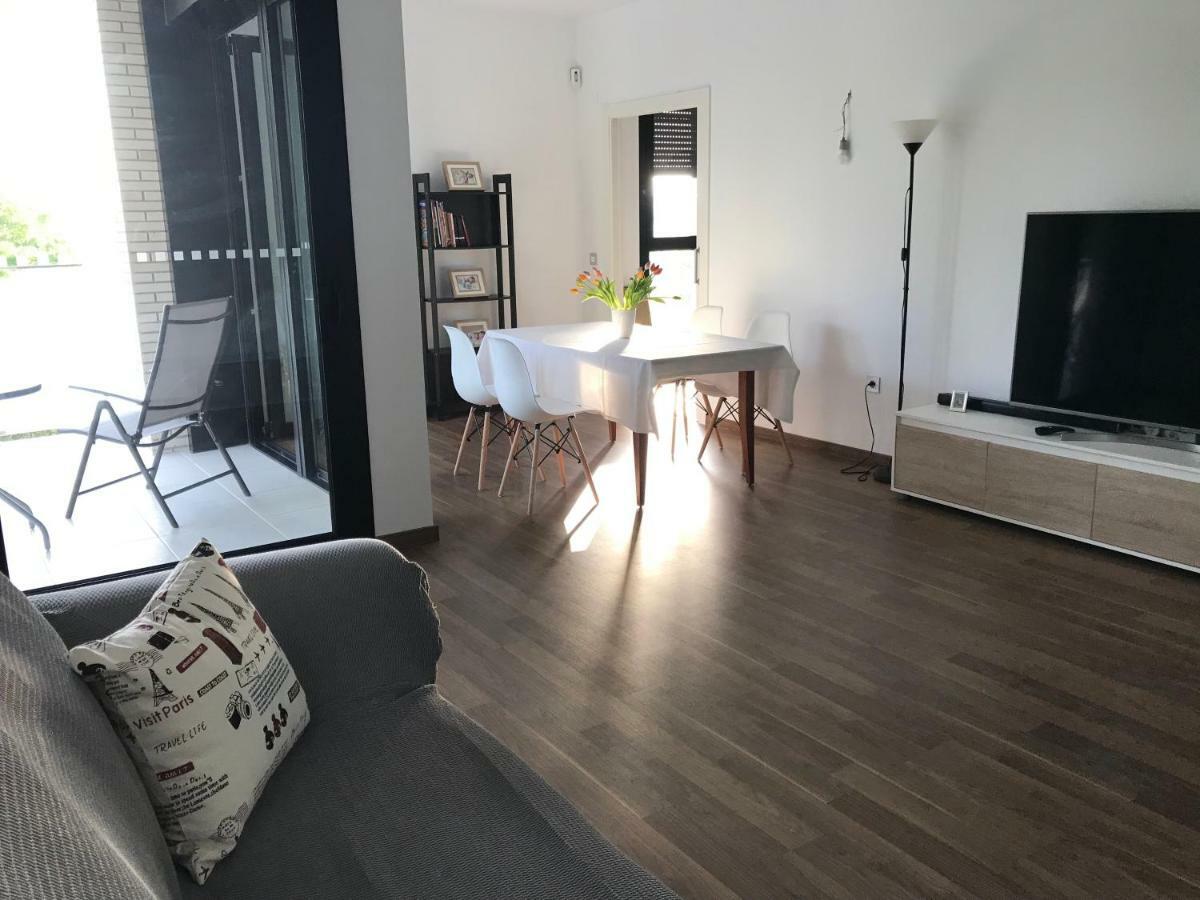 Casals Daire Salou Dış mekan fotoğraf